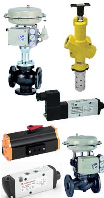 Valves Valves